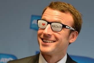Emmanuel Macron Polémiques