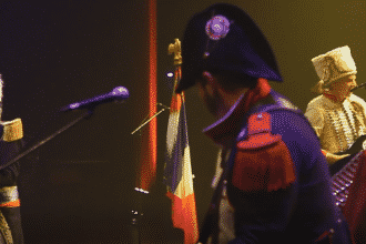 dimitri casali historock