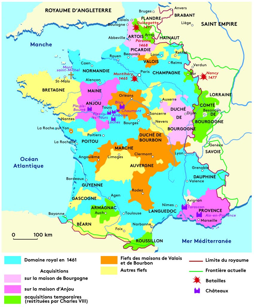 La France Des Rois De France Albin Michel Comment La France Est la-france-des-rois-de-france-albin-michel-comment-la-france-est