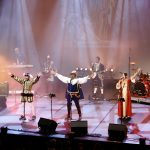 Historock l'Histoire de France en concert