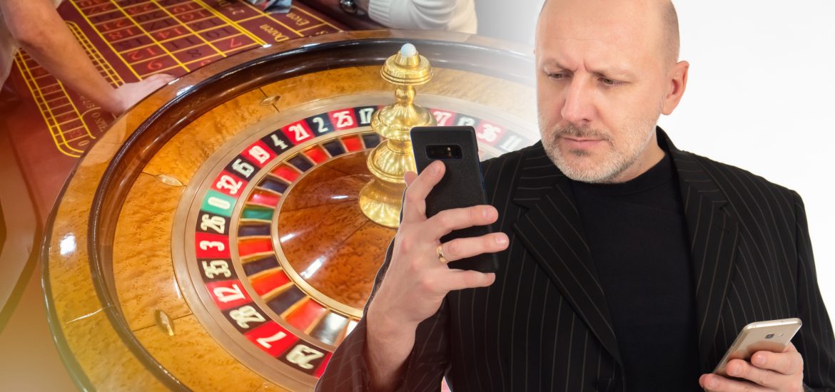 Le Casino dans votre Poche